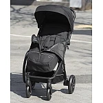 Прогулянкова коляска Carrello Nero CRL-5514 Slate Grey