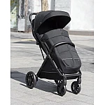 Прогулянкова коляска Carrello Nero CRL-5514 Slate Grey