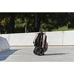 Прогулянкова коляска Carrello Nero CRL-5514 Slate Grey