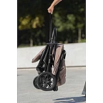 Прогулянкова коляска Carrello Nero CRL-5514 Slate Grey