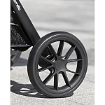 Прогулянкова коляска Carrello Nero CRL-5514 Slate Grey