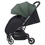 Прогулянкова коляска Carrello Nova CRL-5521 Tangelo Orange