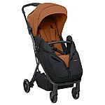 Прогулянкова коляска Carrello Nova CRL-5521 Tangelo Orange