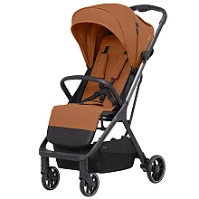 Прогулянкова коляска Carrello Nova CRL-5521 Tangelo Orange