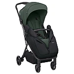 Прогулочная коляска Carrello Nova CRL-5521 Rainforest Green