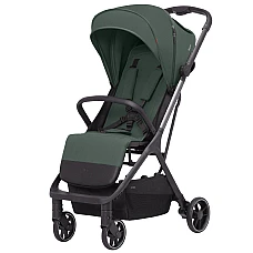 Прогулянкова коляска Carrello Nova CRL-5521 Rainforest Green
