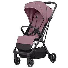 Прогулянкова коляска Carrello Nova CRL-5521 Desert Pink
