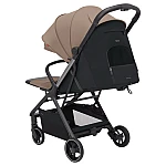 Прогулянкова коляска Carrello Nova CRL-5521 Tangelo Orange