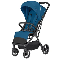 Прогулянкова коляска Carrello Nova+ CRL-5524 Fleet Blue
