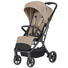 Прогулянкова коляска Carrello Nova+ CRL-5524 Canella Beige