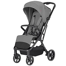Прогулянкова коляска Carrello Nova+ CRL-5524 River Grey