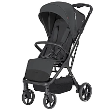 Прогулянкова коляска Carrello Nova+ CRL-5524 Marengo Grey