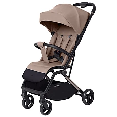 Прогулянкова коляска Carrello Porto CRL-5522 Gentle Beige
