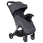 Прогулянкова коляска Carrello Porto CRL-5522 Vintage Black