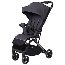 Прогулянкова коляска Carrello Porto CRL-5522 Tan Grey