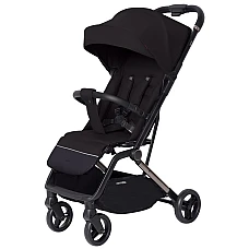 Прогулянкова коляска Carrello Porto CRL-5522 Vintage Black