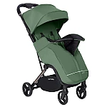 Прогулянкова коляска Carrello Porto CRL-5522 Sparkle Green