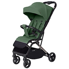 Прогулочная коляска Carrello Porto CRL-5522 Sparkle Green