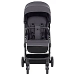 Прогулянкова коляска Carrello Porto CRL-5522 Sparkle Green