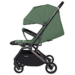 Прогулянкова коляска Carrello Porto CRL-5522 Sparkle Green