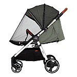 Прогулочная коляска Carrello Pulse CRL-5507 Basil Green