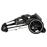 Прогулочная коляска Carrello Pulse CRL-5507 Basil Green