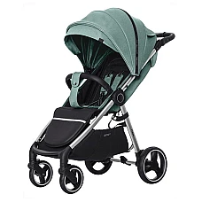 Прогулочная коляска Carrello Pulse CRL-5507 Basil Green