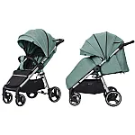 Прогулочная коляска Carrello Pulse CRL-5507 Basil Green