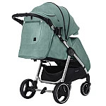 Прогулочная коляска Carrello Pulse CRL-5507 Basil Green