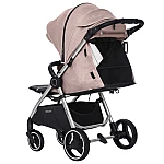 Прогулочная коляска Carrello Pulse CRL-5507 Basil Green
