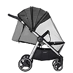 Прогулочная коляска Carrello Pulse CRL-5507 Basil Green