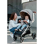 Прогулочная коляска Carrello Pulse CRL-5507 Basil Green