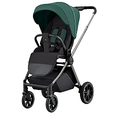 Прогулянкова коляска Carrello Ultra CRL-5525 Avocado Green BF