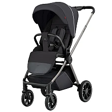 Прогулянкова коляска Carrello Ultra CRL-5525 Matte Grey BF