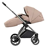 Прогулянкова коляска Carrello Ultra CRL-5525 Vanilla Beige