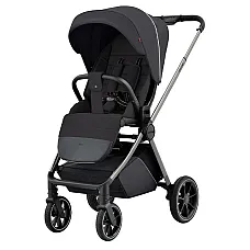 Прогулочная коляска Carrello Ultra CRL-5525 Matte Grey