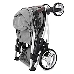 Прогулочная коляска Carrello Vista Air CRL-5511 Steel Gray
