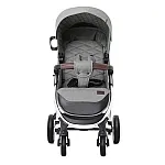 Прогулочная коляска Carrello Vista Air CRL-5511 Steel Gray