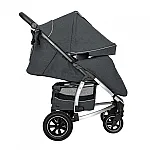Прогулочная коляска Carrello Vista Air CRL-5511 Steel Gray