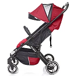 Прогулянкова коляска 4Baby Flexy Red
