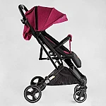 Прогулочная коляска Joy Comfort L-20115 Розовый