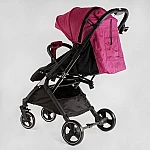 Прогулочная коляска Joy Comfort L-20115 Розовый