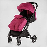 Прогулочная коляска Joy Comfort L-20115 Розовый