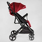 Прогулянкова коляска Joy Comfort L-52304 Червоний