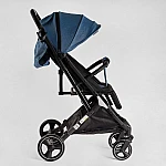 Прогулочная коляска Joy Comfort L-64055 Синий