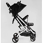 Прогулянкова коляска Joy Elegans A-43081 Міккі