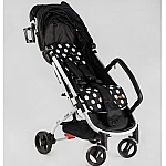 Прогулянкова коляска Joy Elegans A-43081 Міккі