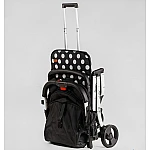 Прогулянкова коляска Joy Elegans A-43081 Міккі
