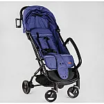 Прогулянкова коляска Joy Elegans A-65118 Синій