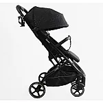 Прогулянкова коляска Joy Elegans A-50463 Чорний